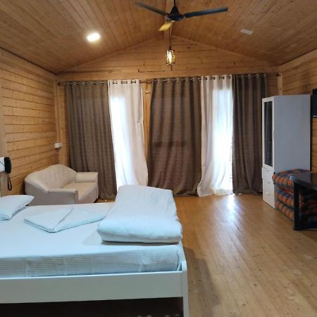 Murūd The Candlewood Resort المظهر الخارجي الصورة
