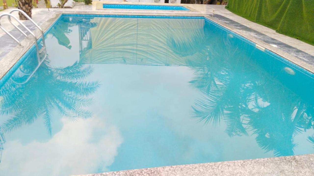 Murūd The Candlewood Resort المظهر الخارجي الصورة