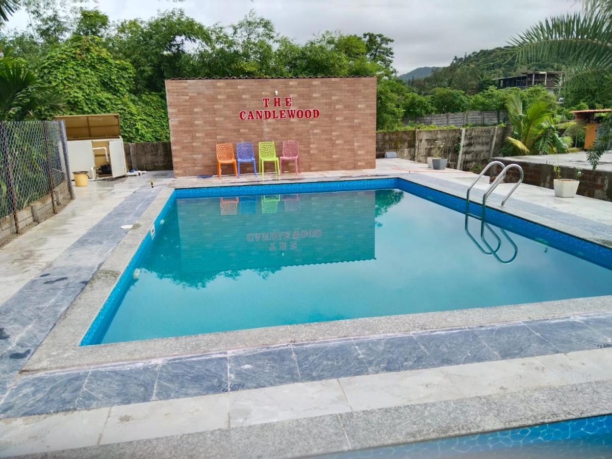 Murūd The Candlewood Resort المظهر الخارجي الصورة