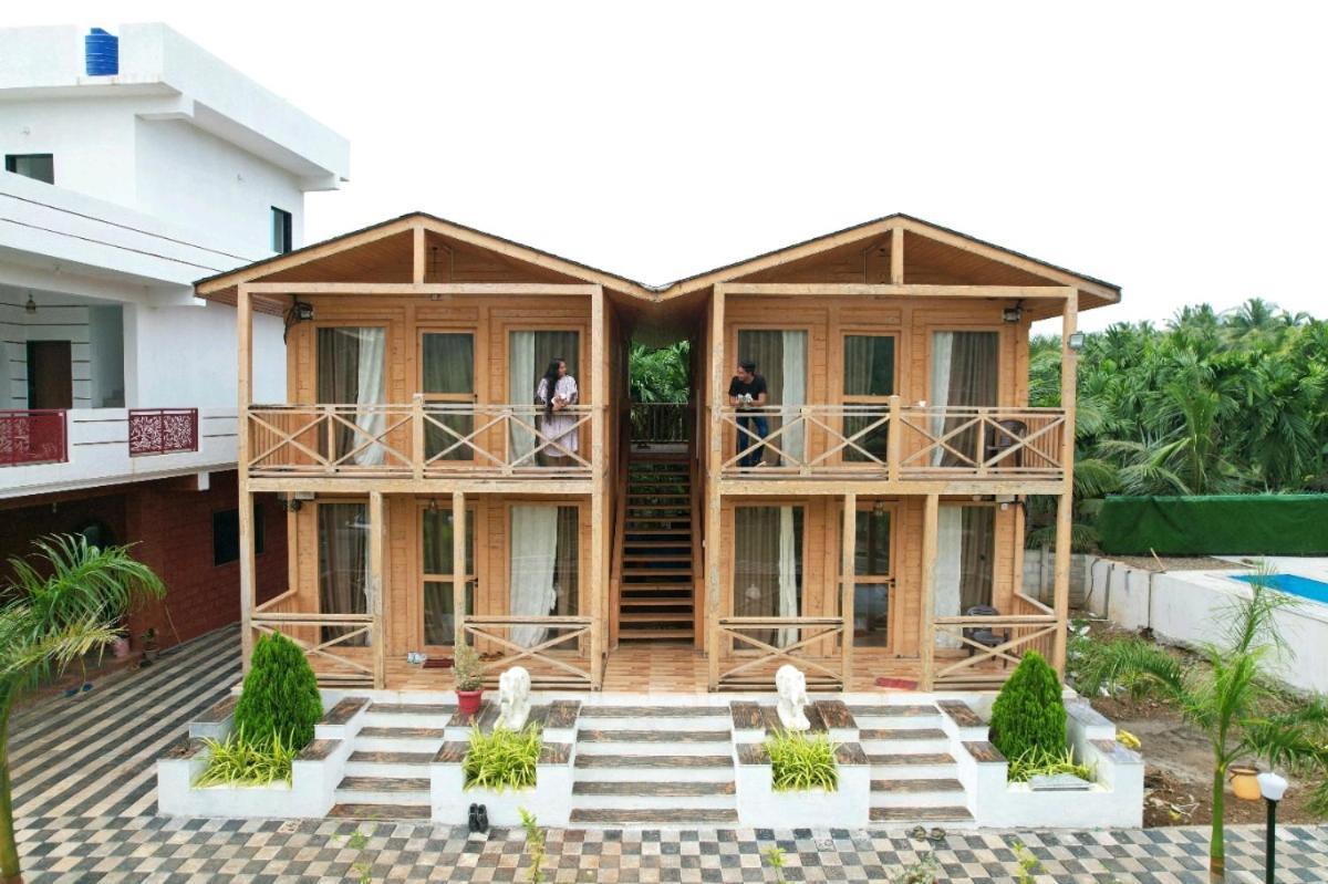 Murūd The Candlewood Resort المظهر الخارجي الصورة