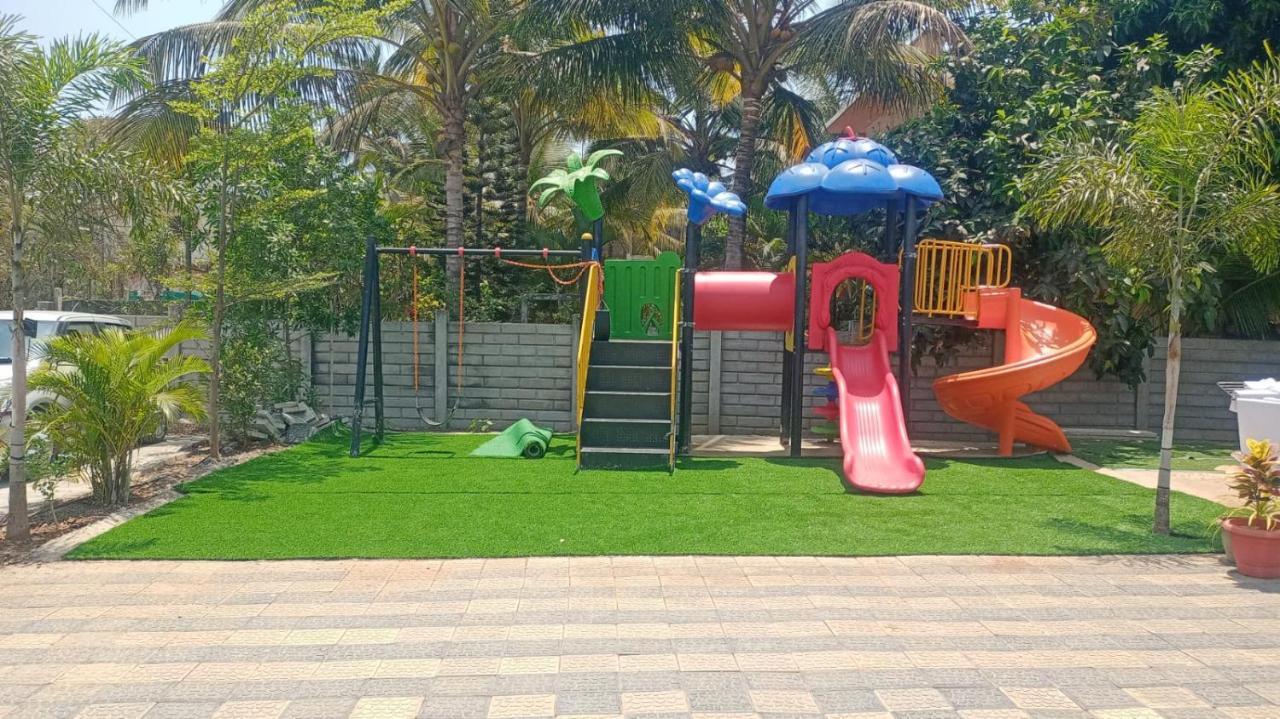 Murūd The Candlewood Resort المظهر الخارجي الصورة
