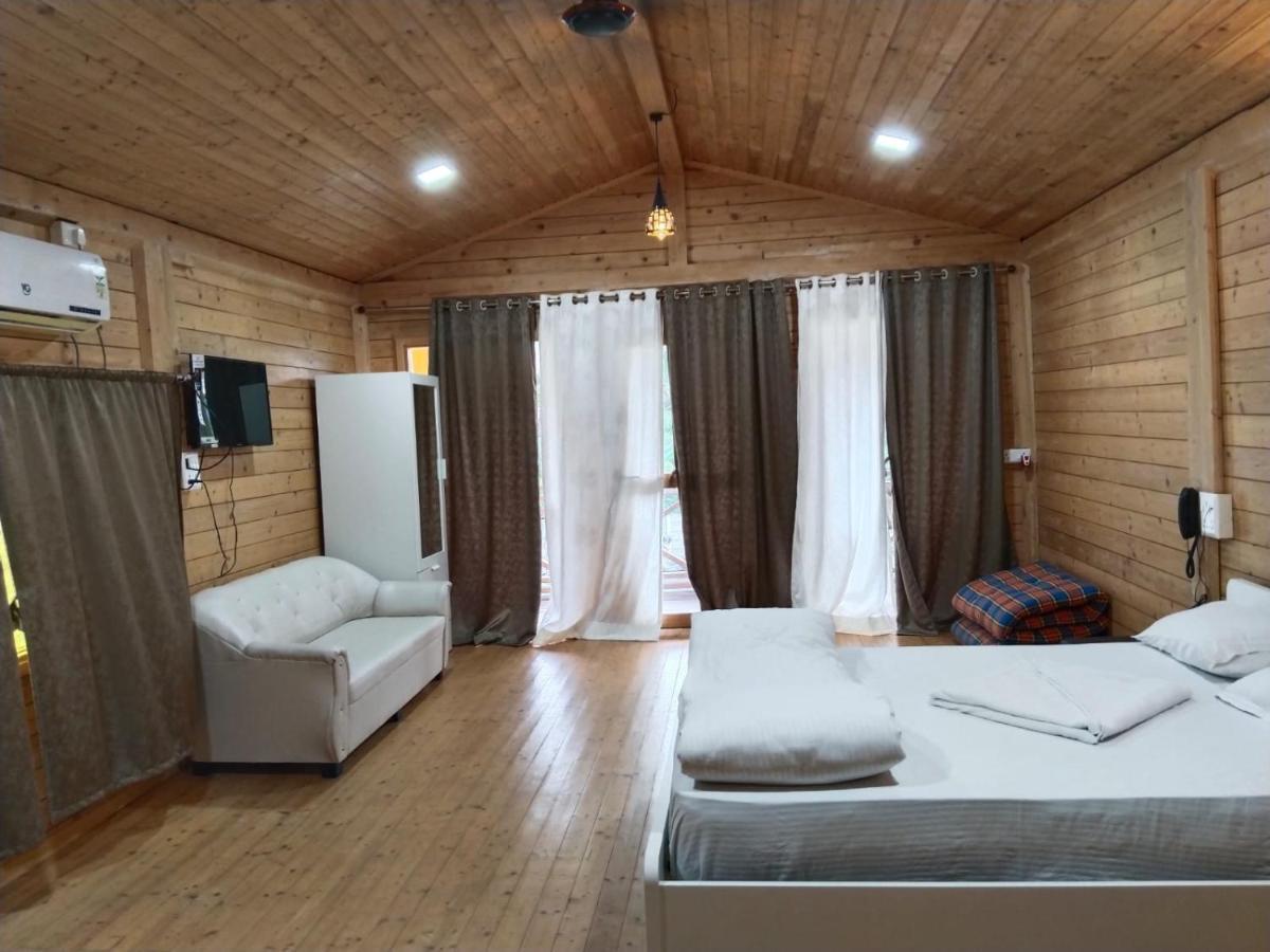 Murūd The Candlewood Resort المظهر الخارجي الصورة