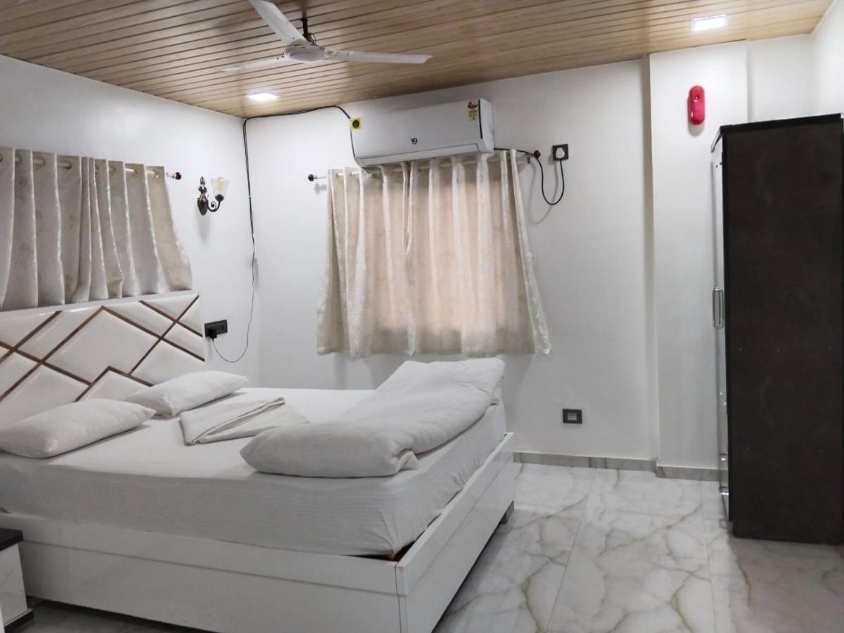 Murūd The Candlewood Resort المظهر الخارجي الصورة